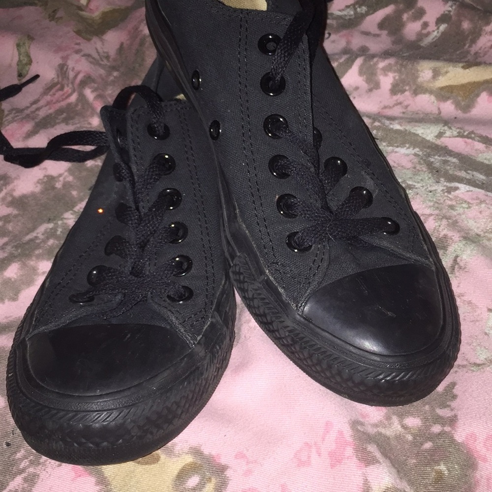 Converse!
